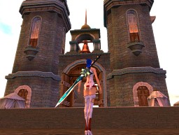 画像ギャラリー No.001のサムネイル画像 / 年末実装の新ダンジョン「七英雄の墓」でストーリーも一区切り? 最新アップデートVer.4.0.5が実装された「MysticStone」の今年を振り返る