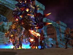 画像ギャラリー No.003のサムネイル画像 / 年末実装の新ダンジョン「七英雄の墓」でストーリーも一区切り? 最新アップデートVer.4.0.5が実装された「MysticStone」の今年を振り返る