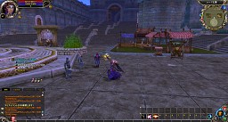 画像ギャラリー No.011のサムネイル画像 / 年末実装の新ダンジョン「七英雄の墓」でストーリーも一区切り? 最新アップデートVer.4.0.5が実装された「MysticStone」の今年を振り返る