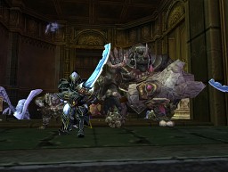 画像ギャラリー No.019のサムネイル画像 / 年末実装の新ダンジョン「七英雄の墓」でストーリーも一区切り? 最新アップデートVer.4.0.5が実装された「MysticStone」の今年を振り返る