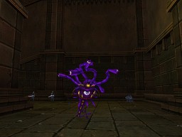 画像ギャラリー No.020のサムネイル画像 / 年末実装の新ダンジョン「七英雄の墓」でストーリーも一区切り? 最新アップデートVer.4.0.5が実装された「MysticStone」の今年を振り返る