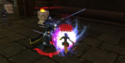 画像ギャラリー No.024のサムネイル画像 / 年末実装の新ダンジョン「七英雄の墓」でストーリーも一区切り? 最新アップデートVer.4.0.5が実装された「MysticStone」の今年を振り返る