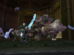 画像ギャラリー No.004のサムネイル画像 / 「MysticStone」,史上最高の難度となる新ダンジョン“七英雄の墓”を開放