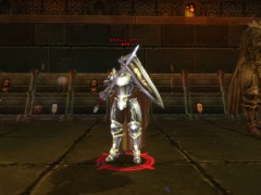 画像ギャラリー No.005のサムネイル画像 / 「MysticStone」,史上最高の難度となる新ダンジョン“七英雄の墓”を開放