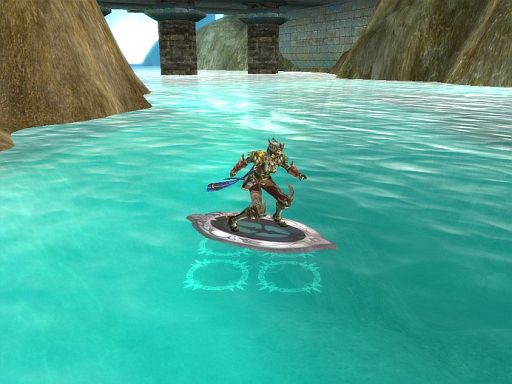 画像ギャラリー No.003のサムネイル画像 / 「MysticStone」高級装備と交換できる「古代モニュメント」獲得イベントを実施