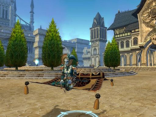 画像ギャラリー No.005のサムネイル画像 / 「MysticStone」高級装備と交換できる「古代モニュメント」獲得イベントを実施