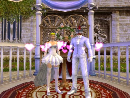 画像ギャラリー No.004のサムネイル画像 / 「MysticStone」ショッピングモールで「ルーン」の入った卵を期間限定で販売