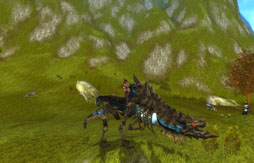 画像ギャラリー No.003のサムネイル画像 / 「MysticStone」マジッククローゼットのショートカット拡張を実装