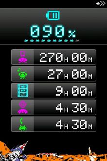 画像ギャラリー No.005のサムネイル画像 / タイトー,暮らしに役立つiPhone用ツールアプリを無料配信