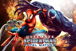 画像ギャラリー No.001のサムネイル画像 / iPhone「Spider-Man: Total Mayhem」配信開始。プレイムービーをUp