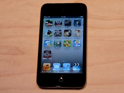 AppleiPodΥ饤ʥåפA4ץåRetinaǥץ쥤HDӥǥܤðʳۤiPod touchо