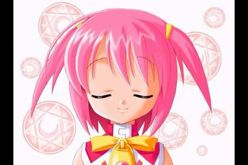 画像ギャラリー No.006のサムネイル画像 / アニメ化もされた萌え系学習ADV「もえがく」がiPhoneで復活