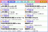 画像ギャラリー No.008のサムネイル画像 / アニメ化もされた萌え系学習ADV「もえがく」がiPhoneで復活
