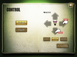 画像ギャラリー No.003のサムネイル画像 / アクションアプリ「DWARF COMPLETE」,iPad対応版が配信