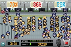 画像ギャラリー No.009のサムネイル画像 / ボイスドラマアプリ「みみキス For Man」「みみキス For Woman」登場