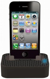 画像ギャラリー No.009のサムネイル画像 / タイトー,“Made for iPod, iPhone”認定のアクセサリをアミューズメント景品に