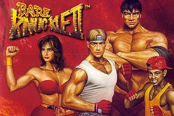 画像ギャラリー No.001のサムネイル画像 / メガドライブ用アクション「ベア・ナックルII 死闘への鎮魂歌」がiPhoneで復活