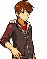 画像ギャラリー No.007のサムネイル画像 / カプコン,江戸時代が舞台のアドベンチャーゲーム「えどたん」をiPhone/iPod touch/iPad向けに配信開始