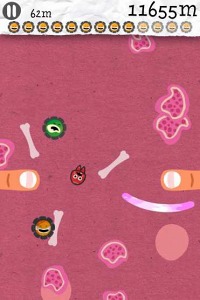 画像ギャラリー No.001のサムネイル画像 / EA,アクションゲーム「Draw Jump」配信&「NFS Hot Pursuit」をアップデート