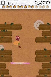 画像ギャラリー No.002のサムネイル画像 / EA,アクションゲーム「Draw Jump」配信&「NFS Hot Pursuit」をアップデート