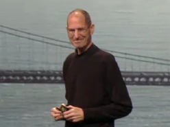 画像ギャラリー No.001のサムネイル画像 / iOS 5は今秋登場。Mac OS X Lionや,Appleのクラウドサービス「iCloud」の概要などが発表されたWWDC 2011の基調講演内容を紹介