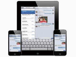 画像ギャラリー No.002のサムネイル画像 / iOS 5は今秋登場。Mac OS X Lionや,Appleのクラウドサービス「iCloud」の概要などが発表されたWWDC 2011の基調講演内容を紹介