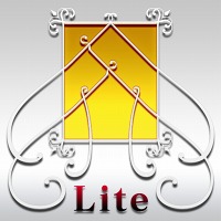 画像ギャラリー No.001のサムネイル画像 / シルエットパズル「LUCKY PUZZLE」,厳選された9問を遊べる無料版が登場