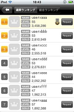 画像ギャラリー No.012のサムネイル画像 / iPhoneの位置情報を使ったアプリ「ジコ駐」のグローバル配信が開始
