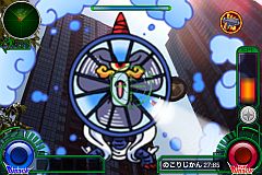 画像ギャラリー No.001のサムネイル画像 / 「乗換戦記バトステZ」,人気番組「クイズ!ヘキサゴン?」とコラボレーション