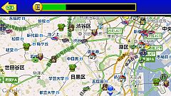 画像ギャラリー No.006のサムネイル画像 / 「乗換戦記バトステZ」,人気番組「クイズ!ヘキサゴン?」とコラボレーション