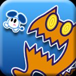 画像ギャラリー No.001のサムネイル画像 / セガ,アクションパズル「チューチューロケット!」をiPhone/iPad向けに配信