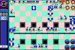 画像ギャラリー No.003のサムネイル画像 / セガ,アクションパズル「チューチューロケット!」をiPhone/iPad向けに配信