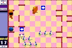 画像ギャラリー No.006のサムネイル画像 / セガ,アクションパズル「チューチューロケット!」をiPhone/iPad向けに配信