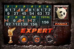 画像ギャラリー No.004のサムネイル画像 / 「鉄拳タッグトーナメント」収録の,あのボウリングミニゲームがiPhoneアプリに