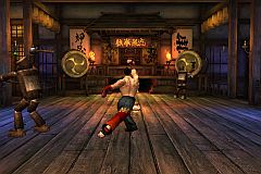 画像ギャラリー No.006のサムネイル画像 / 「鉄拳タッグトーナメント」収録の,あのボウリングミニゲームがiPhoneアプリに