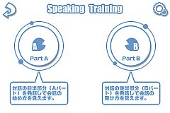 画像ギャラリー No.003のサムネイル画像 / 「リアル対話で学ぶ実践英会話」の第2弾「ネイティブが使う表現集」が配信