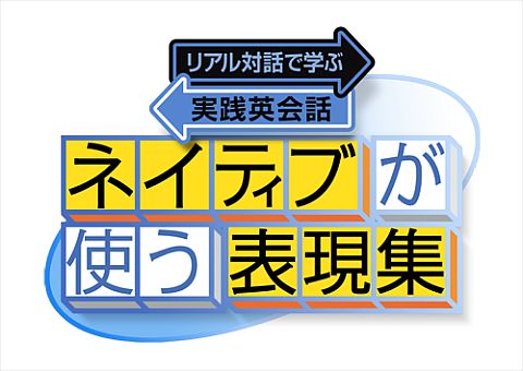 画像ギャラリー No.008のサムネイル画像 / 「リアル対話で学ぶ実践英会話」の第2弾「ネイティブが使う表現集」が配信