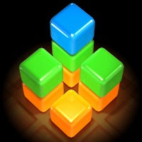 画像ギャラリー No.001のサムネイル画像 / ロゼッタ,2人対戦も楽しいiPhone/iPad用ボードゲーム「CubeSieger」を配信中