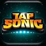 画像ギャラリー No.002のサムネイル画像 / 500万DLを記録したリズムアクションゲーム「TAP SONIC」iPhone版が登場