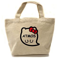 画像ギャラリー No.006のサムネイル画像 / ハローキティがモンスターに大変身。「もんすたあチルドレン」がGREEに登場