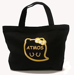 画像ギャラリー No.007のサムネイル画像 / ハローキティがモンスターに大変身。「もんすたあチルドレン」がGREEに登場