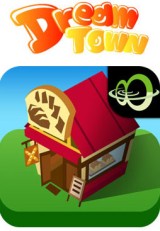 画像ギャラリー No.013のサムネイル画像 / GPS連動型ソーシャルゲーム「DreamTown」,iPhone版を本日から配信