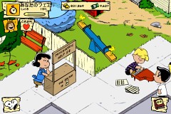 画像ギャラリー No.003のサムネイル画像 / ビーライン,ソーシャルゲーム「スヌーピー ストリート」日本語版を本日配信