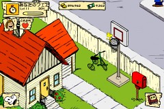 画像ギャラリー No.005のサムネイル画像 / ビーライン,ソーシャルゲーム「スヌーピー ストリート」日本語版を本日配信