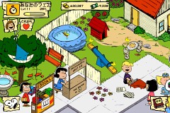 画像ギャラリー No.013のサムネイル画像 / ビーライン,ソーシャルゲーム「スヌーピー ストリート」日本語版を本日配信