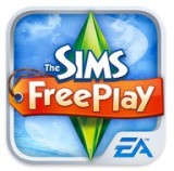 画像ギャラリー No.002のサムネイル画像 / EA,「The Sims フリープレイ」と「FIFA Superstars」の無料配信を本日開始