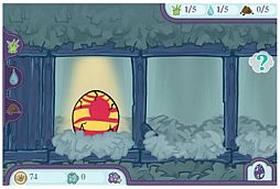 画像ギャラリー No.008のサムネイル画像 / iOS向け育成ゲーム「モンスターペットショップ」,日本語バージョンが配信