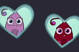 画像ギャラリー No.012のサムネイル画像 / iOS向け育成ゲーム「モンスターペットショップ」,日本語バージョンが配信