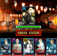 画像ギャラリー No.002のサムネイル画像 / 「任侠伝-喧嘩の竜-」,Mobageで正式サービスを開始