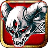 画像ギャラリー No.009のサムネイル画像 / iOS向け「ダークリング」が無料配信。100種以上のサーバントを倒し従えよう